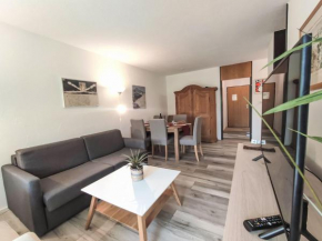 Apartment Allod Park Haus A E02 by Interhome